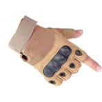 Liangduo Shop No.6 Stili Xl Boyutu Doğa Sporları Dokunmatik Tasarım Eldiven Açık Taktik Eldiven Bisiklet Eldiveni Spor Askeri Eğitim Kaymaz Spor Eldiven 6 Türleri (Yurt Dışından) - Renkli - Standart