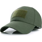 Liangduo Shop No.7 Tarzı Yaz Kamuflaj Beyzbol Örgü Kafatası Kap Ayarlanabilir Güneşlik Askeri Taktik Şapka Balıkçılık Spor Avcılık Yürüyüş Kapaklar Erkekler Kadınlar (Yurt Dışından) - Standart - Renkli - yürüyüş şapkası