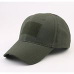 Liangduo Shop Ordu Yeşili Tarzı Açık Kamuflaj Şapka Beyzbol Kapaklar Sadelik Taktik Askeri Ordu Camo Avcılık Kap Şapka Spor Bisiklet Kapaklar Erkekler Için Yetişkin (Yurt Dışından) - Standart - Renkli - yürüyüş şapkası