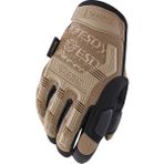 Liangduo Shop Siyah Stil Haki Sıcak Satış Taktik Eldiven Cs Askeri Açık Havada Kamp Tırmanma Bisiklet Tam Parmak Yürüyüş Spor Eğitimi Erkek Kadın Eldivenler (Yurt Dışından) - Renkli - Standart