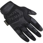 Liangduo Shop Siyah Stil L Boyutu 2023 Yeni Açık Sert Knuckle Koruma Taktik Eldiven Tırmanma Askeri Savaş Ordu Eldiven Spor Sürme Tam Parmak Eldiven (Yurt Dışından) - Renkli - Standart