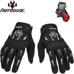 Liangduo Shop Siyah Stil L Boyutu Venom Motokros Eldivenleri Dirtpaw Off-Road Bisiklet Yarış Eldiveni Dh Mx Mtb Fastgoose Drit Bisiklet Eldiveni Motosiklet Moto Spor Eldiveni (Yurt Dışından)
