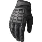 Liangduo Shop Siyah Stil S Beden Nefes Kamuflaj Taktik Eldiven Erkekler Sert Knuckle Ordu Askeri Dişli Eldiven Tam Bisiklet Savaş Multicam Camo Eldivenler (Yurt Dışından) - Renkli - Standart