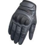 Liangduo Shop Siyah Stil Xl Boyutu Dokunmatik Ekran Bisiklet Motosiklet Eldivenleri Bisiklet Eldivenleri Açık Sürme Sıcak Rüzgar Geçirmez Spor Taktik Askeri Mtb Bisiklet Eldiven Erkekler (Yurt Dışından) - Renkli - Standart