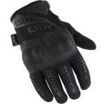 Liangduo Shop Siyah Stil Xl Boyutu Esdy Açık Askeri Tam Parmak Taktik Naylon Aşınmaya Dayanıklı Eldiven Unisex Yürüyüş Sürme Balıkçılık Trekking Tırmanma Spor Eldiven (Yurt Dışından) - Renkli - Standart