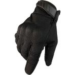 Liangduo Shop Siyah Stil Xl Boyutu Taktik Tam Parmak Dokunmatik Ekran Eldiveni Sert Knuckle Açık Avcılık Savaş Yürüyüş Binme Tırmanma Balıkçılık Ordu Askeri Eldiven (Yurt Dışından) - Renkli - Standart