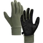 Liangduo Shop Yeşil Stil Xl Boyutu Naturehike Kaymaz Dokunmatik Ekran Eldiveni Kaymaz Dağcılık Bisiklet Yürüyüş Sürme Tam Parmak Askeri Eldiven NH20FS032 (Yurt Dışından) - Renkli - Standart