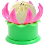 Lianghao Shopb Bir Stil 1 Adet Yaratıcı Kendin Yap Mantı Hamuru Börek Mantarı Dumpling Makinesi Kalıp Hamur Tartı Hamur ve Fırıncılık Araçları Dolgulu Börek Kalıbı (Yurt Dışından)
