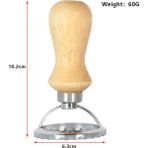 Lianghao Shopb Yuvarlak Kalıp 10.2X6CM Stili Zink Alaşımlı Bisküvi Kalıbı Dim Sum Pasta Mantı Cilt Pasta Kalıbı Ravioli Yapma Kalıbı Kurabiye Kesiciler Fırın Tepsileri Mutfak Aracı (Yurt Dışından)