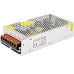 Lianshi 36 V 5 A 180 W Evrensel Anahtarlama Güç Kaynağı Ayarlı Transformatör Kısa Devre ve Aşırı Akım Koruması DC/AC100-260 V