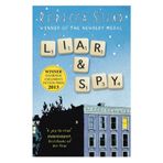 Liar And Spy - Andersen Press
