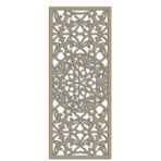 Liar Dekor KSP 200 Ahşap 85x210x1,8 cm Seperatör Paravan