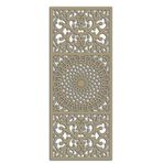Liar Dekor KSP 204 Ahşap 85x210x1,8 cm Seperatör Paravan