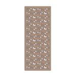Liar KSP-03 Beyaz 18 mm 85 cm x 210 cm Seperatör
