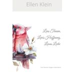 Lias Traum, Levis Hoffnung, Leons Liebe: Drei Teile der Trilogie in einem Band