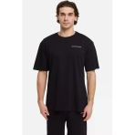 Libas Les Benjamins Yuvarlak Yaka Logolu T-Shirt