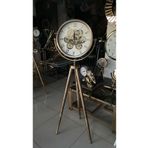 LİBAS TRİPOD SAAT ESKİTME KAPLAMA FULL METAL