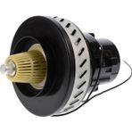 Libelle İle Uyumlu Temizlik Robotu Süpürge Motoru 1200W HT162