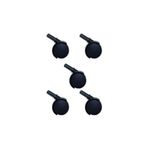 Libelle Temizlik Robotu Şase Tekerleği(5 Li Set)