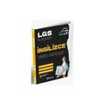 Liber Plus Yayınları Lider Plus Yayınları LGS 8. Sınıf Ingilizce Solla Soru Bankası Lider Plus Yayınları