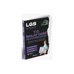 Liber Plus Yayınları Lider Plus Yayınları LGS 8. Sınıf T.c. Inkılap Tarihi ve Atatürkçülük Solla Soru Bankası Lider Plus Yayınları
