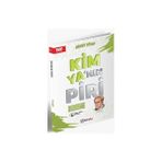 Liber Plus Yayınları Lider Plus Yayınları TYT Kimya'nın Piri Soru Bankası Lider Plus Yayınları
