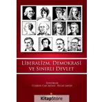 Liberalizm, Demokrasi ve Türkiye Modeli - Mustafa Erdoğan