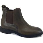 Libero Clays 1310 Erkek Klasik Bot - YEŞİL - Yeşil