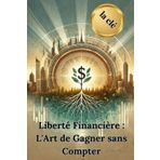 Liberté Financière : L'Art de Gagner sans Compter: Stratégies pratiques pour sortir du cycle salarié et atteindre l'indépendance