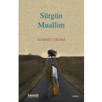 Libertas Yayınları Sürgün Muallim