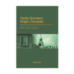 Liberte Yanlış Sorulara Doğru Cevaplar