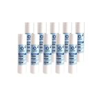 Liberti Açık Kasa Su Arıtma Cihazı 10 Inç 5 Mikron Sediment Spun Filtre ( 10 Adet )