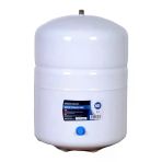 Liberty Binbir Çeşit 8 Litre 2.2 Nsf Sertifikalı Su Arıtma Tankı + Vana Hediyeli