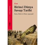 Liberus Yayınları Kısa Birinci Dünya Savaşı Tarihi
