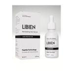 LIBIEN Saç Serumu 50 ml - Erkek ve Kadınlar İçin Güçlü Formül