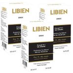 LIBIEN Saç Serumu Erkekler İçin 50 ML X 3 Kutu