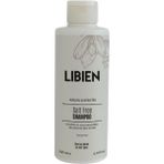 LIBIEN Tuzsuz Argan & Keratin Besleyici Ve Dolgunlaştırıcı Şampuan 200 ML