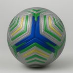 Libra Futbol Topu 1303 - Gri