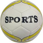 Libra Futbol Topu Sports 5 No 1230 - Sarı