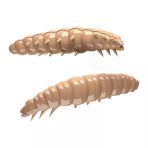 Libra Lures Larva Cheese Suni Yem 005-Karides 35Mm