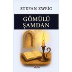 LibrisHub Yayınları Gömülü Şamdan