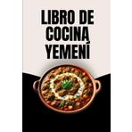 Libro de Cocina Yemení