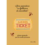 Libro operativo La fabbrica di cioccolato: Schede didattiche per la scuola primaria