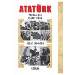 Librum Kitap Atatürk: Parola Ata - İşaret Türk