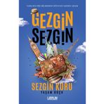 Librum Kitap Gezgin Sezgin - Yabancı Dil Bilmeden Dünyayı Gezen Adam