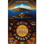 Librum Kitap Kod Adı Barnabas - Gerçekler Daima Gün Işığına Çıkar