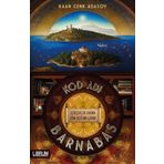 Librum Kitap Kod Adı Barnabas