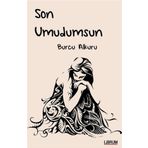 Librum Kitap Son Umudumsun Roman