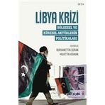 Libya Krizi Seta Yayınları