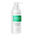 Licape 400 ml Çay Ağacı Özlü Yüz Temizleme Jeli